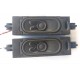 Par De Alto Falante Para Tv Lt-32mb208 32mb208