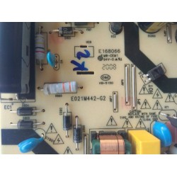 Placa Fonte Para Tv Lt-32mb208 32mb208 E021m442-g2