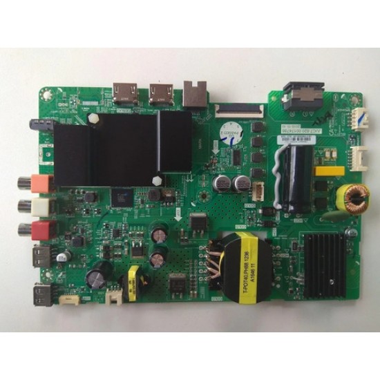Conserto Placa Principal Tv Philco Ph42f10dsgwa Ph49f30dsgwa