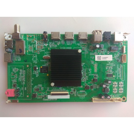 Placa Principal Lt-50mb508 Ms68860-zc01-01
