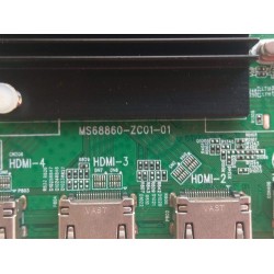 Placa Principal Lt-50mb508 Ms68860-zc01-01