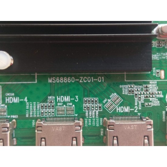 Placa Principal Lt-50mb508 Ms68860-zc01-01