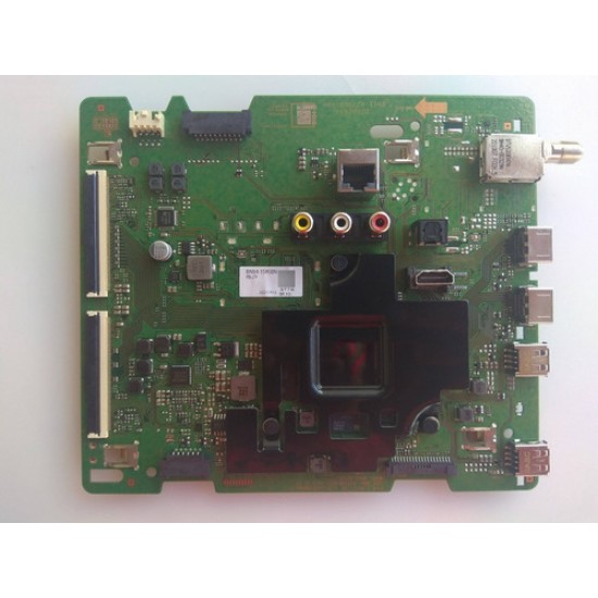 Placa Principal Para Tv Un55tu8000g Un55tu8000 Bn94-15274c