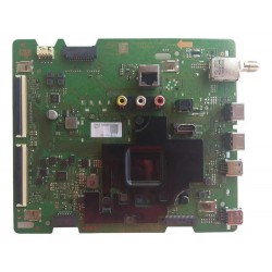 Placa Principal Para Tv Un55tu8000g Un55tu8000 Bn94-15274c