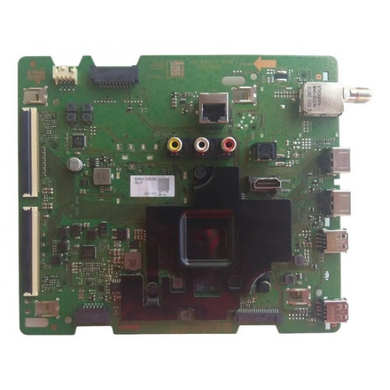 Placa Principal Para Tv Un55tu8000g Un55tu8000 Bn94-15274c