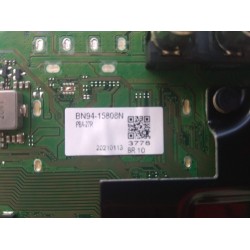 Placa Principal Para Tv Un55tu8000g Un55tu8000 Bn94-15274c