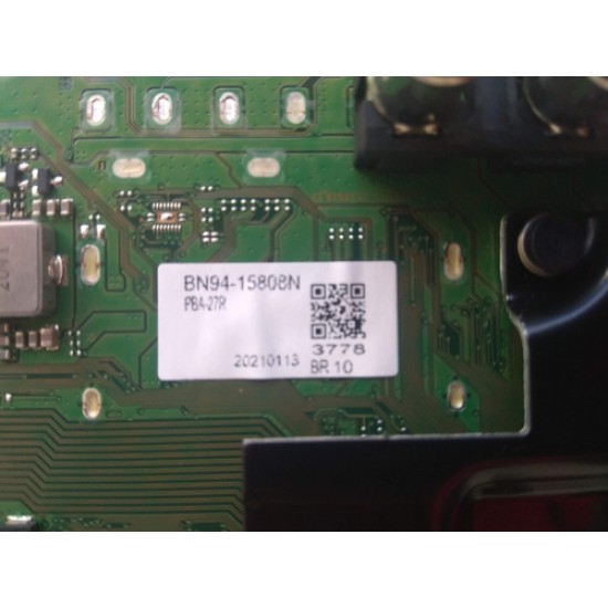 Placa Principal Para Tv Un55tu8000g Un55tu8000 Bn94-15274c