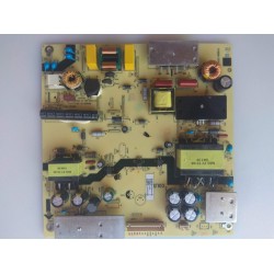 Placa Fonte Jvc Lt-50mb508 Tv5006-zc02-02 Original Nfe