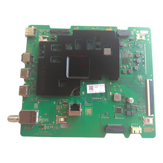 Placa Principal Tv Un58tu7000g Novo Original