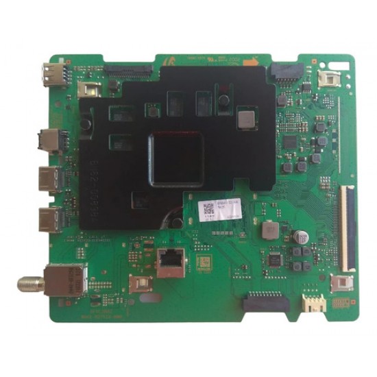 Placa Principal Tv Un58tu7000g Novo Original