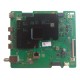 Placa Principal Tv Un58tu7000g Novo Original