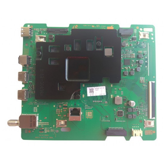 Placa Principal Tv Un58tu7000g Novo Original