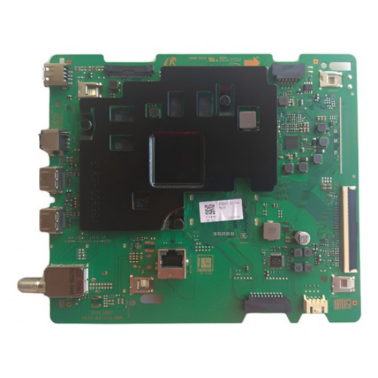 Placa Principal Tv Un58tu7000g Novo Original
