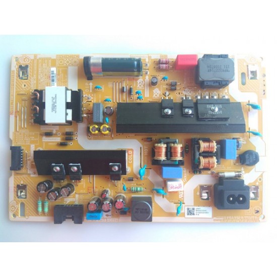 Placa Fonte Para Tv Un58tu7000g Un55tu7000g Bn44-01054c