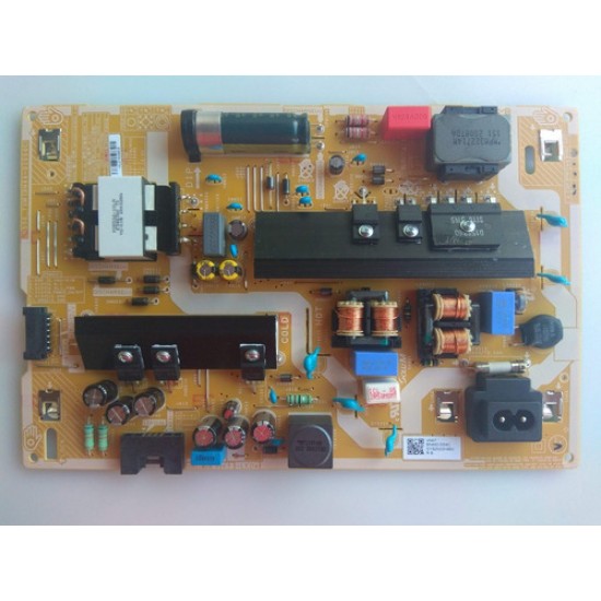 Placa Fonte Para Tv Un58tu7000g Un55tu7000g Bn44-01054c