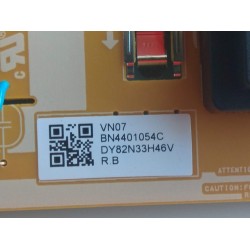 Placa Fonte Para Tv Un58tu7000g Un55tu7000g Bn44-01054c