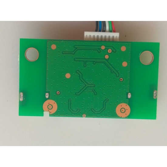 Placa Módulo Wifi Tv Tl019