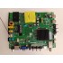 Conserto Placa Principal Hqstv50 Hqstv5001 Hqstv5005