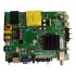 Conserto Placa Principal Hqstv50 Hqstv5001 Hqstv5005