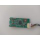Placa Wi-fi Tv Ptv50e60sn  Ptv50e60 Original