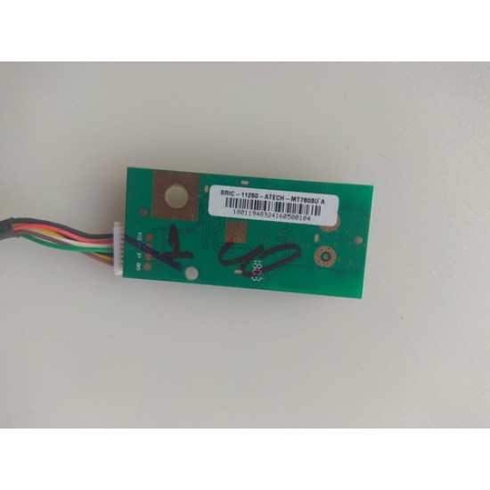 Placa Wi-fi Tv Ptv50e60sn  Ptv50e60 Original