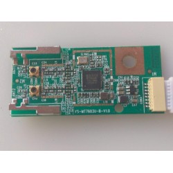 Placa Wi-fi Tv Ptv50e60sn  Ptv50e60 Original