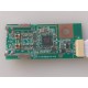 Placa Wi-fi Tv Ptv50e60sn  Ptv50e60 Original