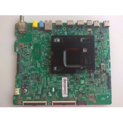 Placa Principal Un49mu6300g Un49mu6300  Bn94-12424w