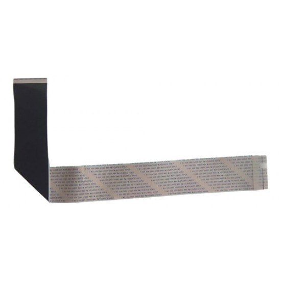 Cabo Flat Lvds Tv Un58tu7000g Bn96-39820h
