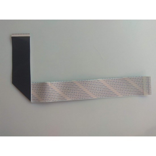 Cabo Flat Lvds Tv Un58tu7000g Bn96-39820h