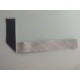 Cabo Flat Lvds Tv Un58tu7000g Bn96-39820h