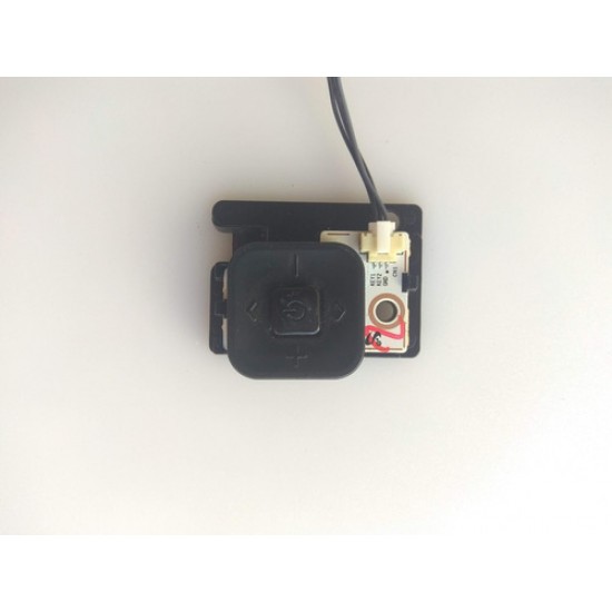 Botão Joystick  Un49mu6300g