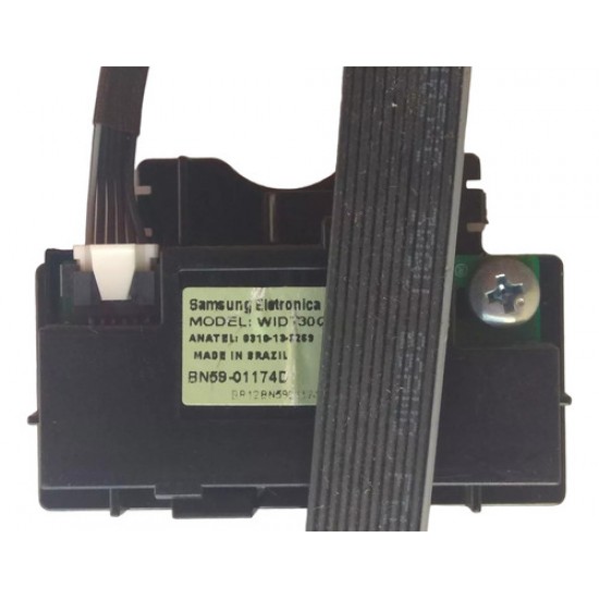 Sensor Wifi Tv  Un49mu6300g Novo Original