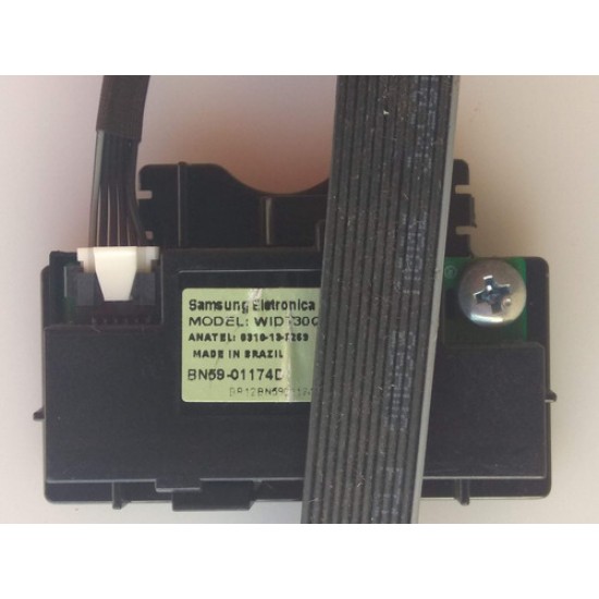 Sensor Wifi Tv  Un49mu6300g Novo Original