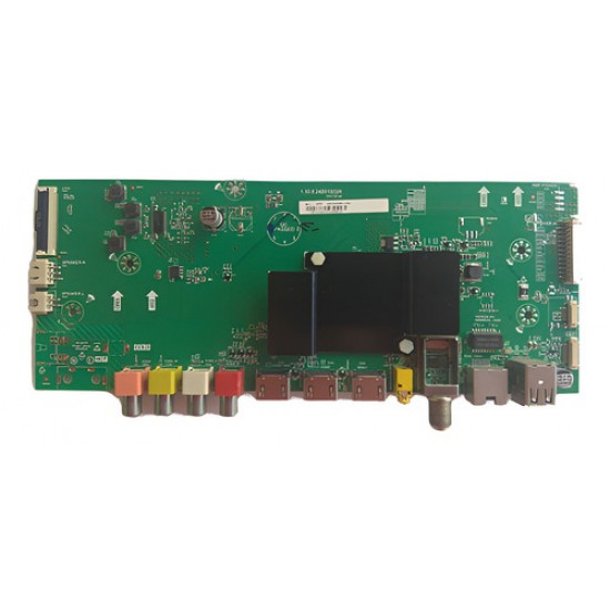 Placa Principal Tv Ptv48a12dsgwa Ptv48a12 1.30.8.24801902r