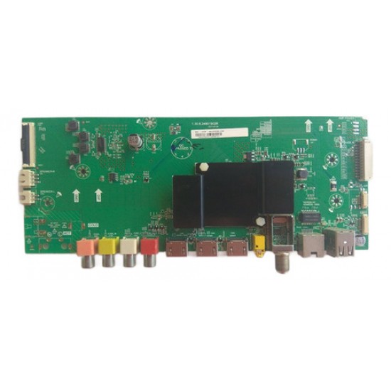 Placa Principal Tv Ptv48a12dsgwa Ptv48a12 1.30.8.24801902r