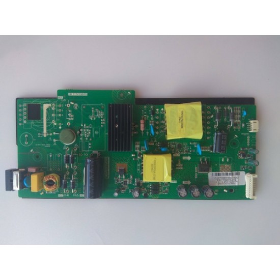 Placa Fonte Ptv48a12dsgwa Ptv48a12 Hk.p.tv138v01 Nova