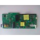 Placa Fonte Ptv48a12dsgwa Ptv48a12 Hk.p.tv138v01 Nova