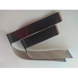 Cabo Flat Lvds Tv Un49mu6300g Un49ku6300g Bn96-39822e