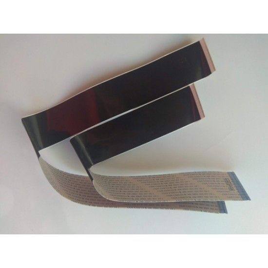 Cabo Flat Lvds Tv Un49mu6300g Un49ku6300g Bn96-39822e