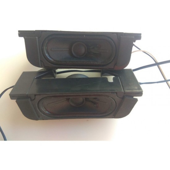 Auto Falante Tv L39s3900 L39s3900fs Garantia Nf