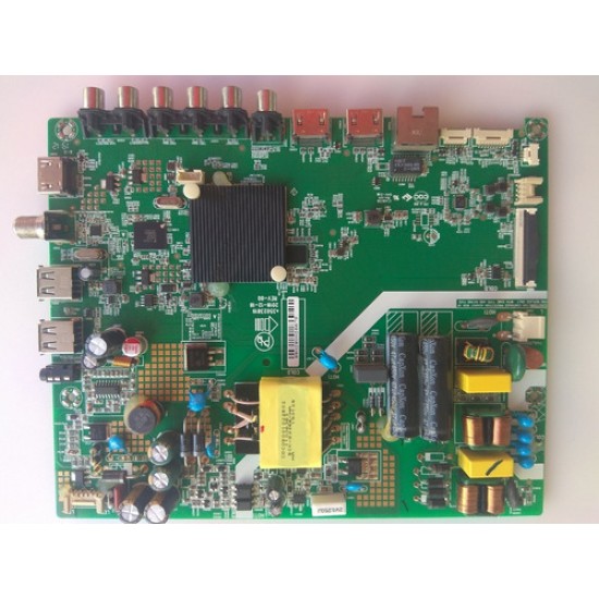 Placa Tv L39s3900fs  35023819 Nova