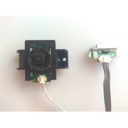 Botão De Funções Tv L39s3900fs