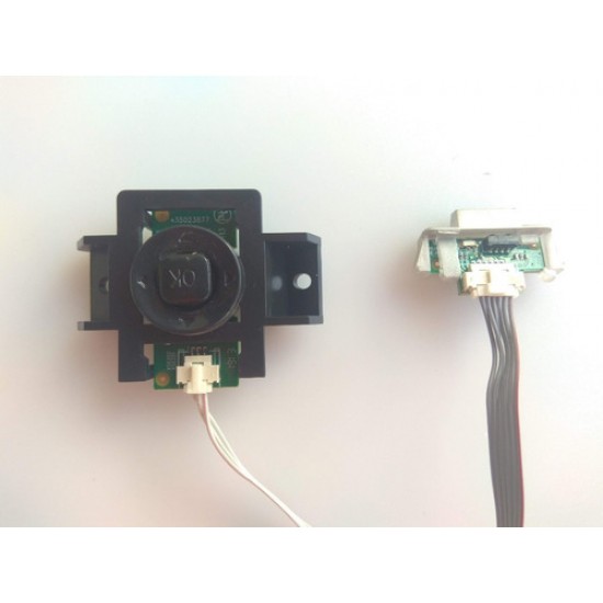 Botão De Funções Tv L39s3900fs