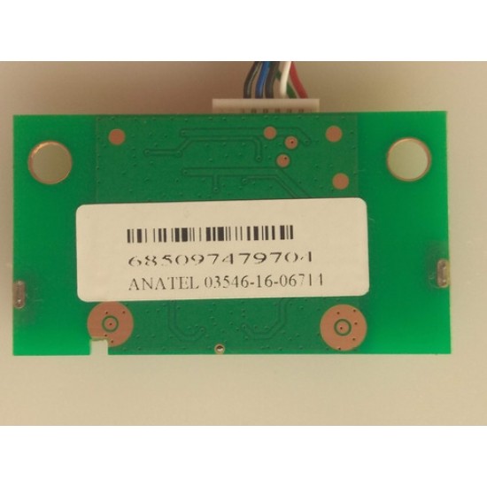 Placa Wifi Para Tv L39s3900fs L39s3900 W2cm2510