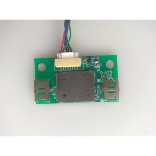 Placa Wifi Para Tv L39s3900fs L39s3900 W2cm2510
