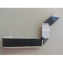 Cabo Flat Lvds Tv L39s3900fs L39s3900 Original Garantia