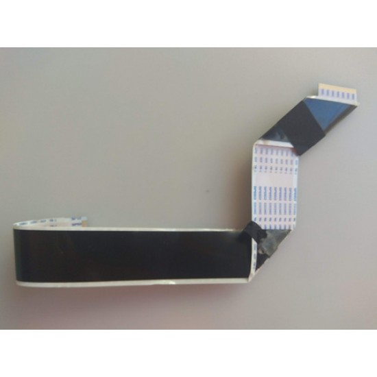 Cabo Flat Lvds Tv L39s3900fs L39s3900 Original Garantia