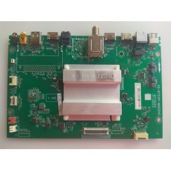 Placa Principal 50p8m Nova Original C/nota Fiscal