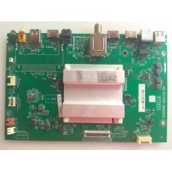 Placa Principal 50p8m Nova Original C/nota Fiscal